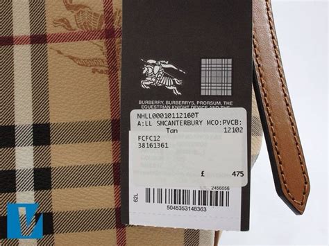 burberry mens wallets replica|burberry authenticity code check.